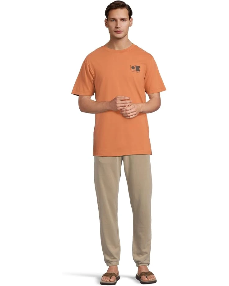 Salty Crew Flagship Short Sleeve Tee | Shirts & Tops 7 Salty Crew Flagship Short Sleeve Tee | Shirts & Tops - Image 5