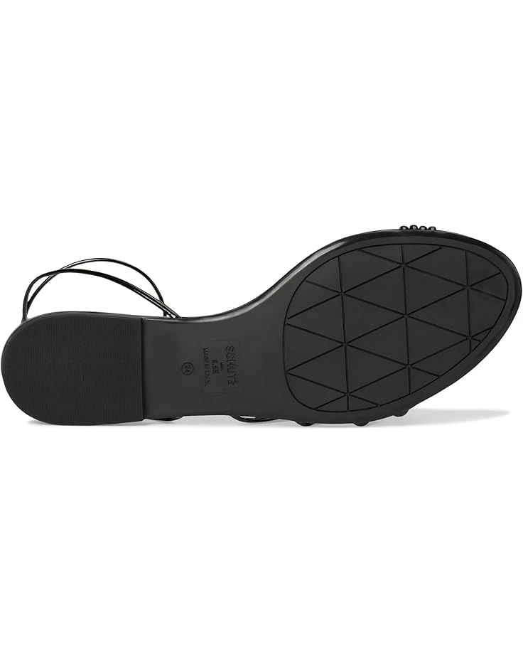 Schutz Inez Flat | Sandals 5 Schutz Inez Flat | Sandals - Image 3