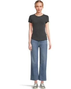 Paige Leenah Ankle Raw Hem in Moonchild | Jeans -Daily Wear Shop 61awYYmF2GL. AC SR736920