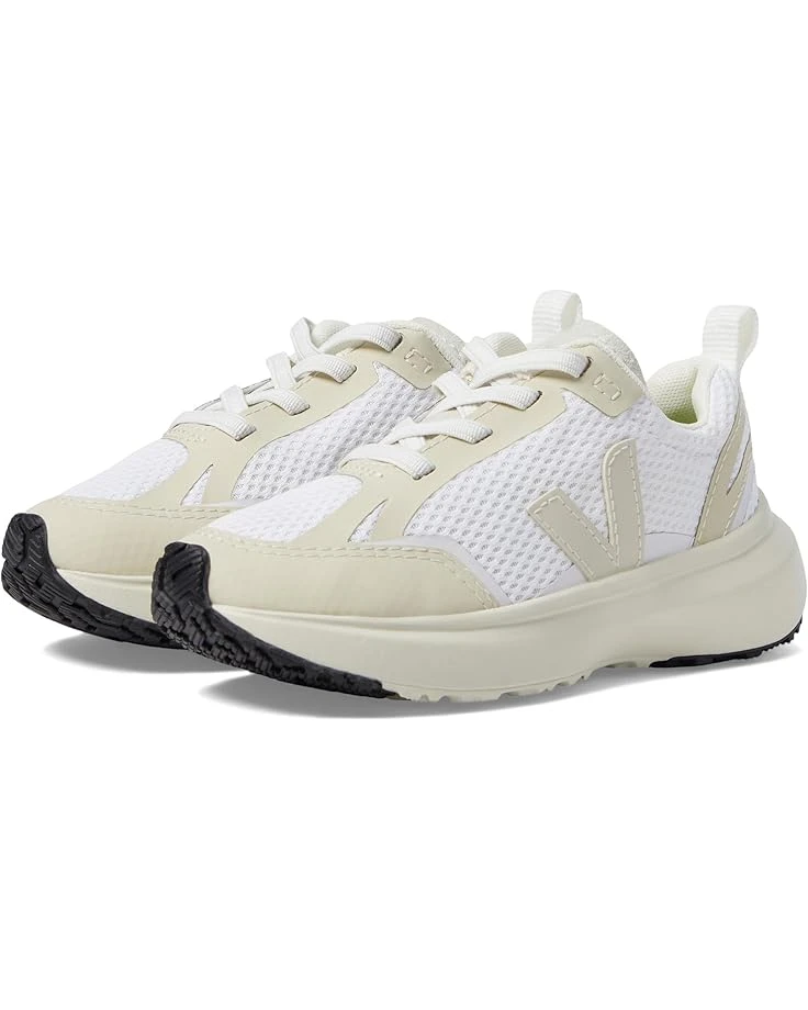 VEJA Kids Small Canary Light (Toddler) | Sneakers & Athletic Shoes 11 VEJA Kids Small Canary Light (Toddler) | Sneakers & Athletic Shoes - Image 9