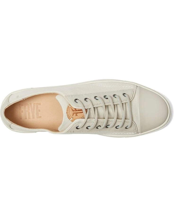 Frye Ivy Canvas Low Lace | Sneakers & Athletic Shoes 4 Frye Ivy Canvas Low Lace | Sneakers & Athletic Shoes - Image 2