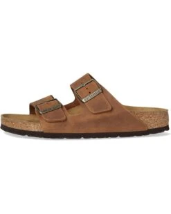 Birkenstock Arizona - Oiled Leather | Sandals 12 Birkenstock Arizona - Oiled Leather | Sandals -Daily Wear Shop 61b loRlUyL. AC SR736920