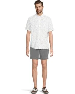 Tommy Bahama Boracay Shorts 7 11 Tommy Bahama Boracay Shorts 7 -Daily Wear Shop 61b4Hfp2tXL. AC SR736920