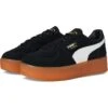 PUMA Palermo Elevata Sneakers | Sneakers & Athletic Shoes -Daily Wear Shop 61b7XNxYTvL. AC SR736920