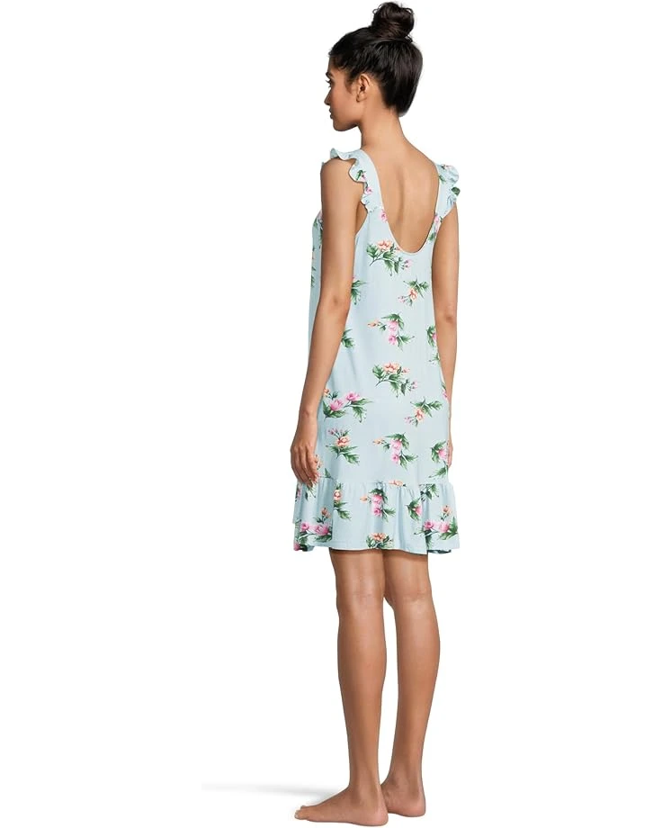 Tommy Bahama Sleeveless Short Gown | Sleepwear 5 Tommy Bahama Sleeveless Short Gown | Sleepwear - Image 3