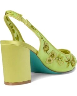 Blue by Betsey Johnson Page | Heels 15 Blue by Betsey Johnson Page | Heels -Daily Wear Shop 61bAt5thLLL. AC SR736920