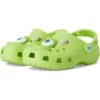 Crocs Kids Disney Monsters Mike Wazowski Clogs (Little Kid/Big Kid) 1 Crocs Kids Disney Monsters Mike Wazowski Clogs (Little Kid/Big Kid) -Daily Wear Shop 61bF5gAiwoL. AC SR736920