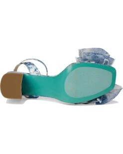 Blue by Betsey Johnson Duke | Heels -Daily Wear Shop 61bLl0cWYLL. AC SR736920
