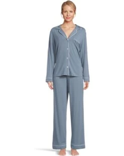 Eberjey Gisele - PJ Set | Sleepwear 32 Eberjey Gisele - PJ Set | Sleepwear -Daily Wear Shop 61bMEpmKvLL. AC SR736920