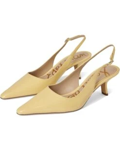 Sam Edelman Bianka Sling | Heels -Daily Wear Shop 61bOh53QQDL. AC SR736920