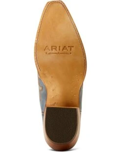 Ariat Hazen Western Boots 14 Ariat Hazen Western Boots -Daily Wear Shop 61bQLvKbsaL. AC SR736920