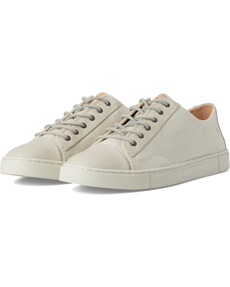 Frye Ivy Canvas Low Lace | Sneakers & Athletic Shoes 3 Frye Ivy Canvas Low Lace | Sneakers & Athletic Shoes