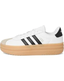 adidas Kids VL Court Bold Sportswear Shoes (Big Kid) | Sneakers & Athletic Shoes -Daily Wear Shop 61bUHwTJPGL. AC SR736920