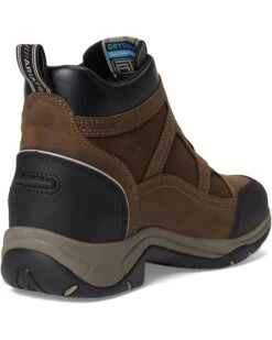 Ariat Terrain Zip Waterproof Boots -Daily Wear Shop 61bWLSNb80L. AC SR736920