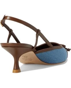 Stuart Weitzman Kitty Slingback 50 | Heels -Daily Wear Shop 61bYoG87HqL. AC SR736920