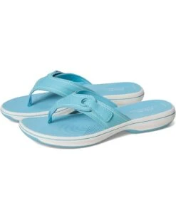 Clarks Breeze Reyna | Sandals -Daily Wear Shop 61bgME6kgjL. AC SR736920