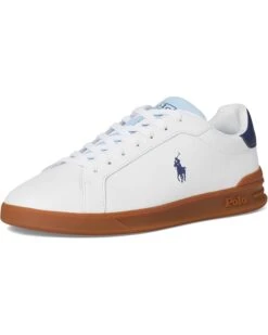 Polo Ralph Lauren Heritage Court II | Sneakers & Athletic Shoes 15 Polo Ralph Lauren Heritage Court II | Sneakers & Athletic Shoes -Daily Wear Shop 61bjJru68fL. AC SR736920