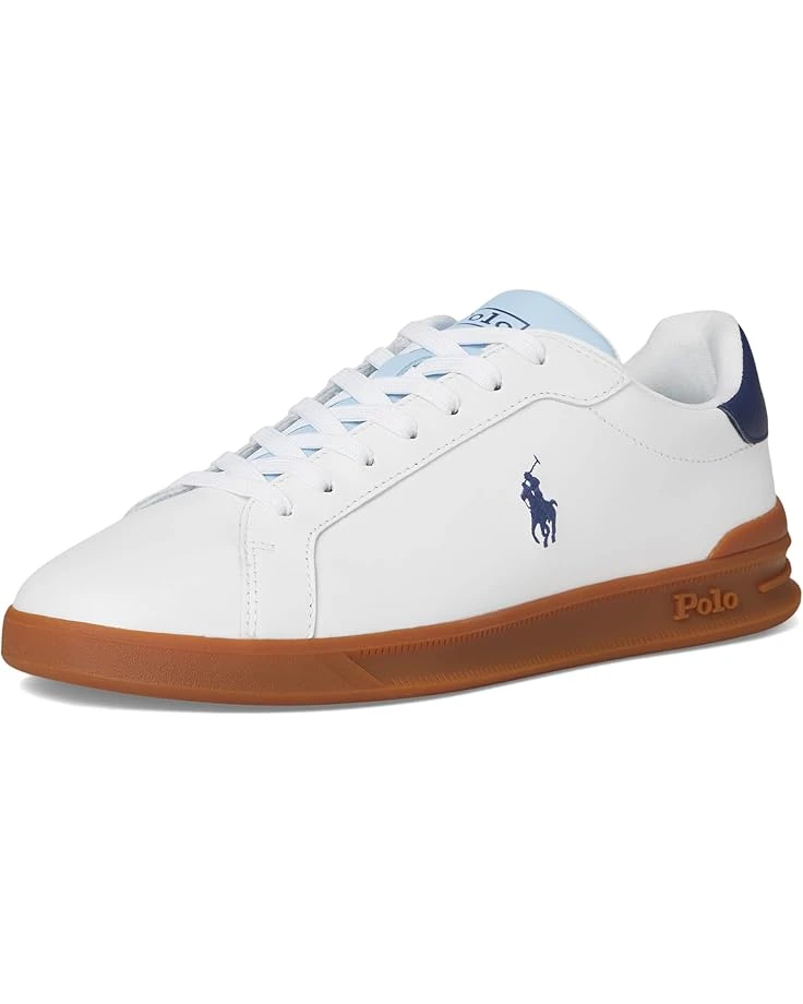 Polo Ralph Lauren Heritage Court II | Sneakers & Athletic Shoes 9 Polo Ralph Lauren Heritage Court II | Sneakers & Athletic Shoes - Image 7