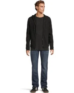 John Varvatos Freedom Tee KG6931S25 | Shirts & Tops -Daily Wear Shop 61bjnvYN5VL. AC SR736920