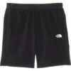 The North Face Kids Boys' On The Trail Shorts (Little Kids/Big Kids) -Daily Wear Shop 61bmMT4vrpL. AC SR736920