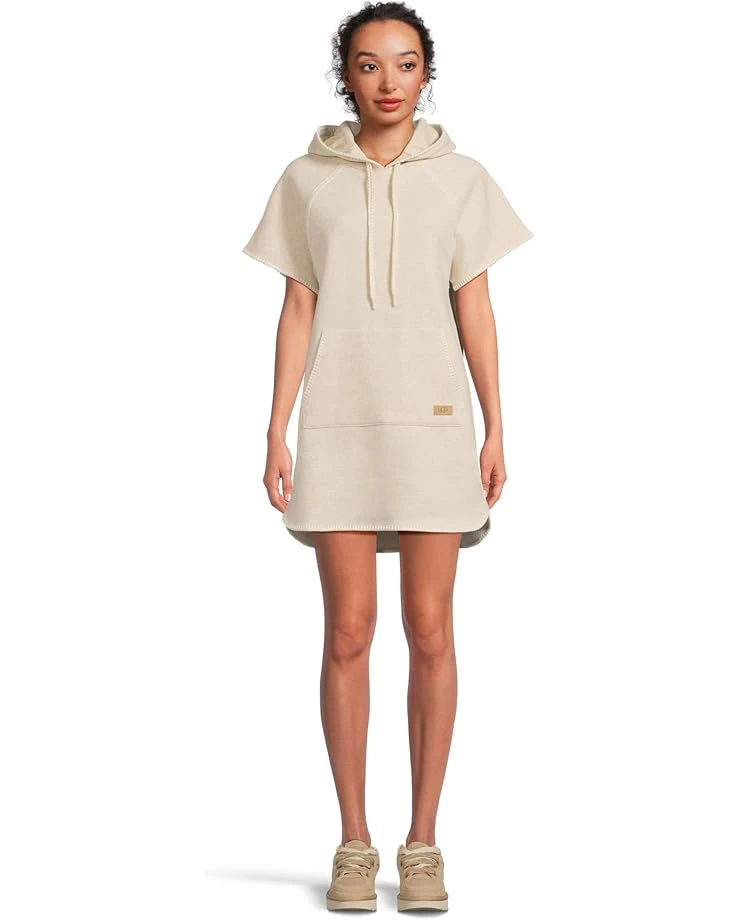 UGG Classic Hoodie Dress | Dresses 9 UGG Classic Hoodie Dress | Dresses - Image 7