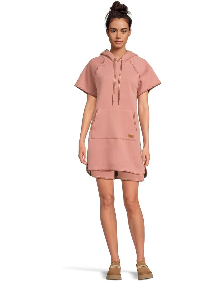 UGG Classic Hoodie Dress | Dresses 8 UGG Classic Hoodie Dress | Dresses - Image 6