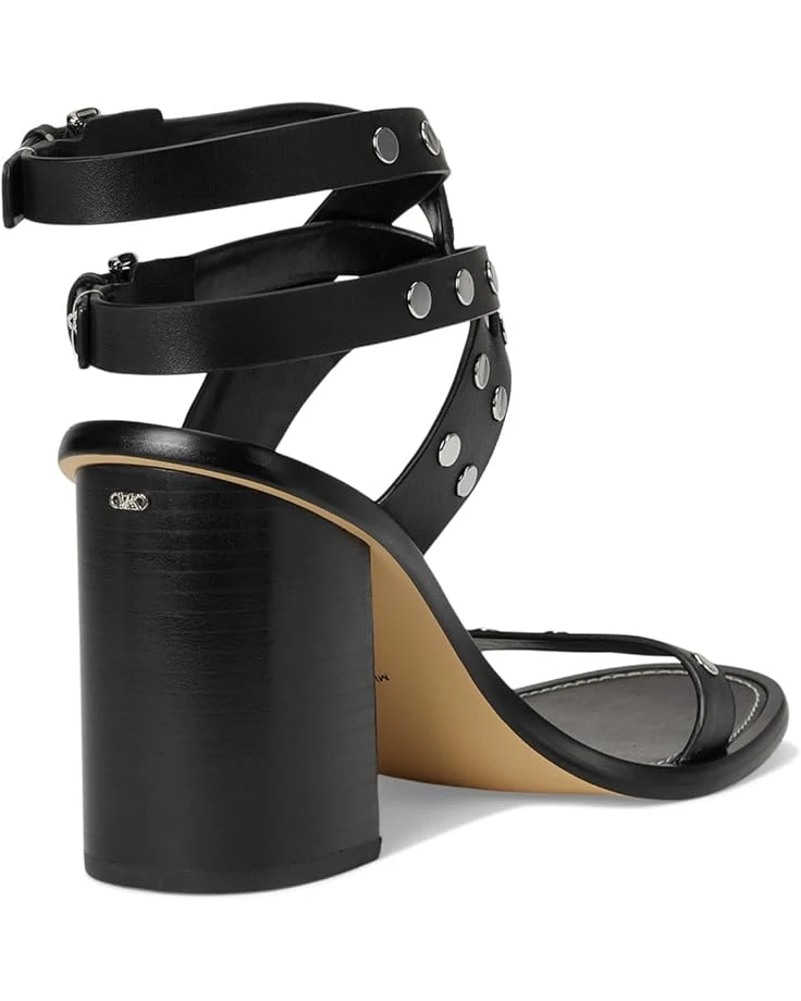 MICHAEL Michael Kors Irene Heeled Sandal | Heels 7 MICHAEL Michael Kors Irene Heeled Sandal | Heels - Image 5