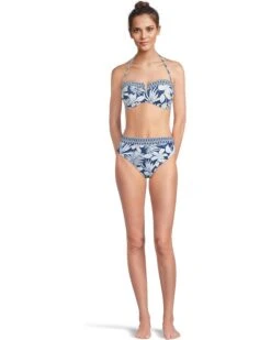 Tommy Bahama Island Cays Blooms Bandeau | Swimwear 9 Tommy Bahama Island Cays Blooms Bandeau | Swimwear -Daily Wear Shop 61c FS1YbPL. AC SR736920
