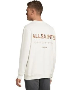 AllSaints Underground Crew | Hoodies & Sweatshirts -Daily Wear Shop 61c42LN3QCL. AC SR736920