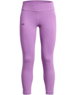 Under Armour Kids Motion Solid Crop (Big Kids) | Pants -Daily Wear Shop 61c4D2 xKtL. AC SR736920