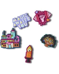 Crocs Jibbitz Characters | Shoe Laces and Accents -Daily Wear Shop 61c4rI0U4OL. AC SR736920