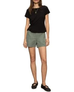 Sanctuary Army Shorts 9 Sanctuary Army Shorts -Daily Wear Shop 61c5UIeDwNL. AC SR736920