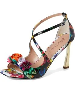 Blue by Betsey Johnson Mikah | Heels -Daily Wear Shop 61c6TodxTL. AC SR736920