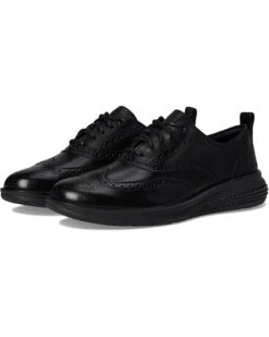 Cole Haan Original Grand Energy Weave Wing Tip Oxford | Oxfords -Daily Wear Shop 61c6q5lFx3L. AC SR736920