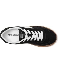 Steve Madden Kids Trio (Little Kid/Big Kid) | Sneakers & Athletic Shoes 12 Steve Madden Kids Trio (Little Kid/Big Kid) | Sneakers & Athletic Shoes -Daily Wear Shop 61cHwgZG0qL. AC SR736920
