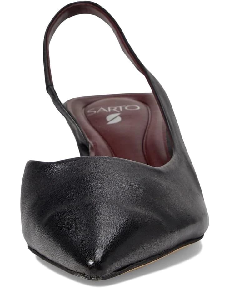 Franco Sarto A-devin Slingback Shoes | Heels 4 Franco Sarto A-devin Slingback Shoes | Heels - Image 2