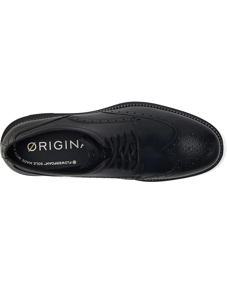 Cole Haan Original Grand Remastered Wing Tip | Oxfords 4 Cole Haan Original Grand Remastered Wing Tip | Oxfords - Image 2