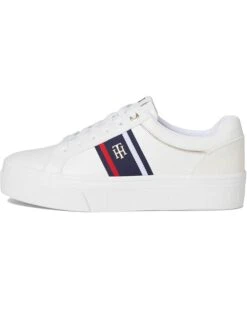 Tommy Hilfiger Badria | Sneakers & Athletic Shoes -Daily Wear Shop 61cV wbDk6L. AC SR736920