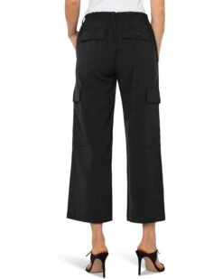 Liverpool Los Angeles Hi-Rise Cargo Crop Straight Pant 26" | Pants 6 Liverpool Los Angeles Hi-Rise Cargo Crop Straight Pant 26" | Pants -Daily Wear Shop 61cdkWVIpL. AC SR736920
