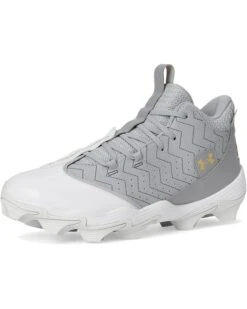 Under Armour Harper 9 RM Baseball Cleats | Sneakers & Athletic Shoes -Daily Wear Shop 61cibyW689L. AC SR736920