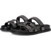 Tory Burch Ines Stud Sport Slide | Sandals