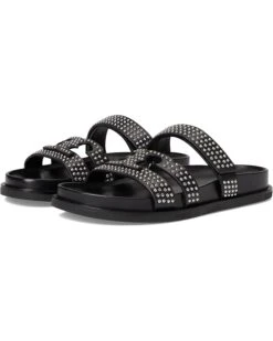 Tory Burch Ines Stud Sport Slide | Sandals