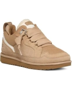 UGG Kids Lowmel (Little Kid/Big Kid) | Sneakers & Athletic Shoes -Daily Wear Shop 61cme5DZlfL. AC SR736920