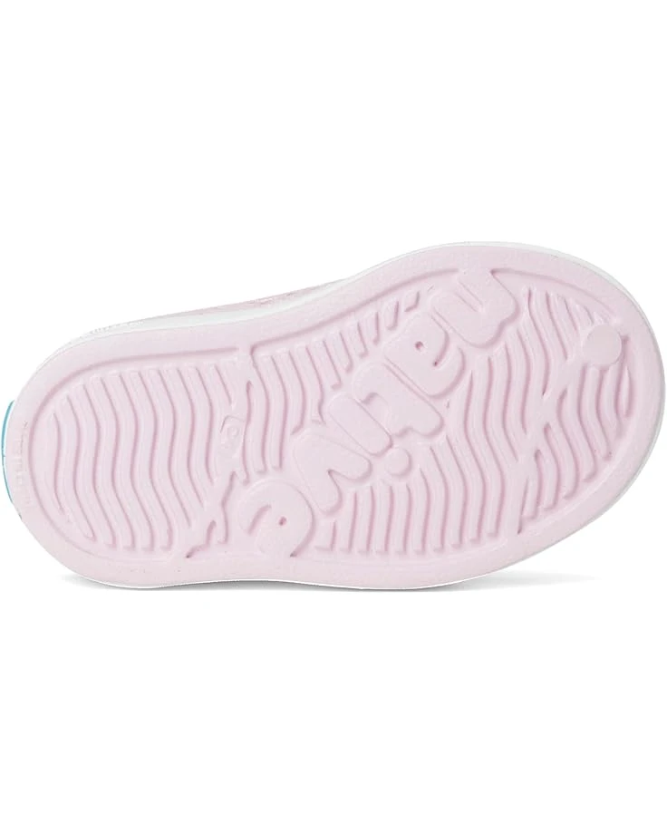 Native Shoes Kids Jefferson Bio-Bling (Toddler) | Sneakers & Athletic Shoes 5 Native Shoes Kids Jefferson Bio-Bling (Toddler) | Sneakers & Athletic Shoes - Image 3