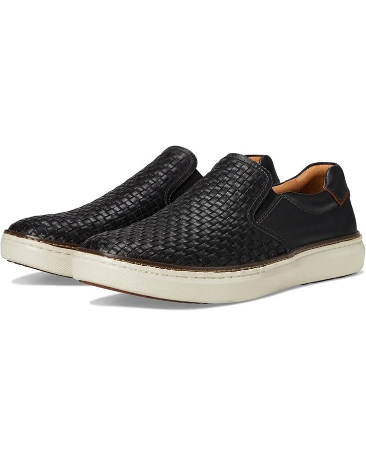 Johnston & Murphy Mcguffey 2 Woven Slip-On | Sneakers & Athletic Shoes 3 Johnston & Murphy Mcguffey 2 Woven Slip-On | Sneakers & Athletic Shoes