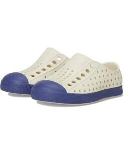 Native Shoes Kids Jefferson (Toddler/Little Kid) | Sneakers & Athletic Shoes -Daily Wear Shop 61crohuneAL. AC SR736920