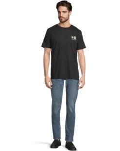 Salty Crew Flagship Fill Short Sleeve Tee | Shirts & Tops 12 Salty Crew Flagship Fill Short Sleeve Tee | Shirts & Tops -Daily Wear Shop 61cubpwCeEL. AC SR736920