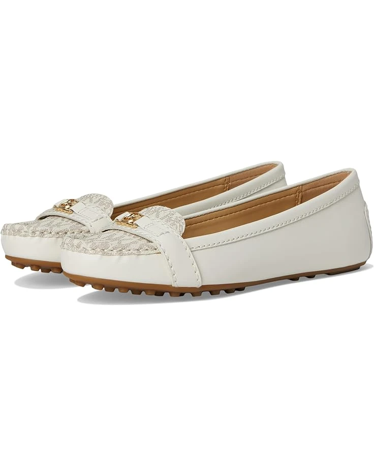 MICHAEL Michael Kors Mandy Moc | Flats 12 MICHAEL Michael Kors Mandy Moc | Flats - Image 10