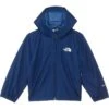 The North Face Kids Zipline Rain Jacket (Toddler) | Coats & Outerwear -Daily Wear Shop 61d1JnlgTdL. AC SR736920