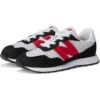 New Balance Kids 237 Bungee Lace (Little Kid) | Sneakers & Athletic Shoes -Daily Wear Shop 61d1Yqzx9SL. AC SR736920